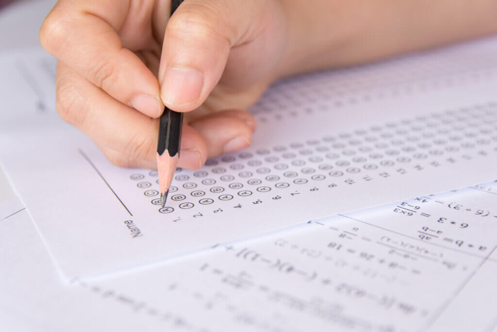 Why Standardized Tests Still Matter in College Admissions
