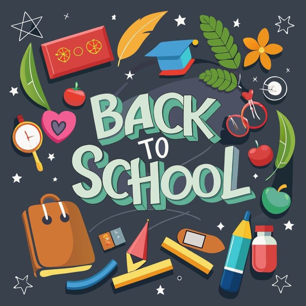 Gearing Up for a Strong Start to the New School Year