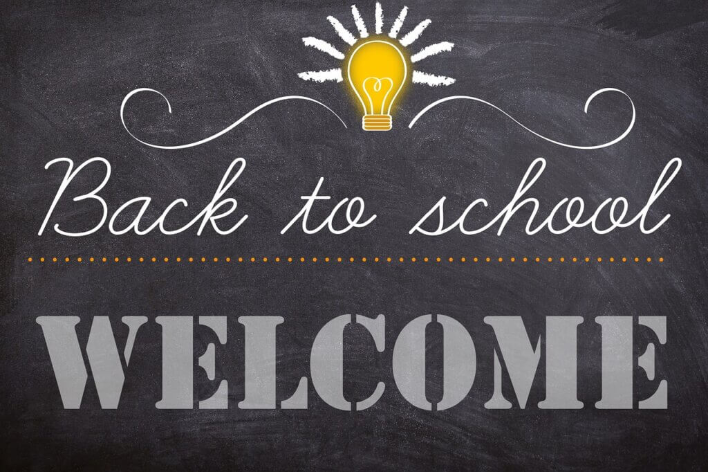 Your Back-to-School Survival Guide